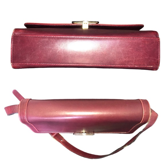 Vintage Stefano Ricci Shoulder Bag - Picture 13 of 16